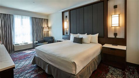 winstar rooms